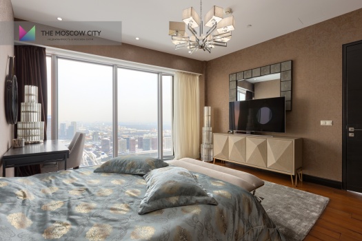 Продажа апартаментов в Башня Око 161,3 м² - фото 6