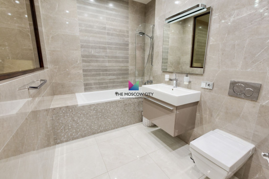 Аренда апартаментов в МФК “Город Столиц: Москва и Санкт-Петербург” 187  м² - фото 20