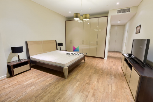 Аренда апартаментов в МФК “Город Столиц: Москва и Санкт-Петербург” 180  м² - фото 9