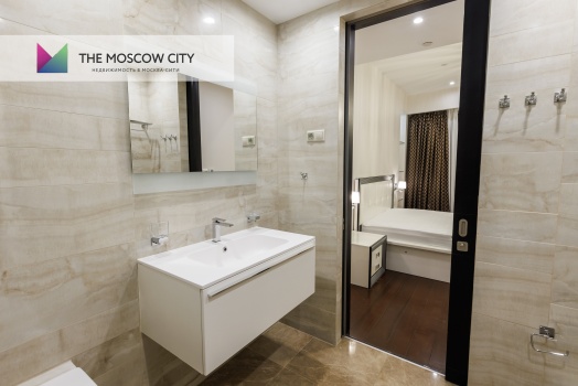 Аренда апартаментов в Башня Око 168 м² - фото 26