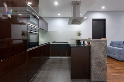 Аренда апартаментов в Башня Око 70 м² - фото 5