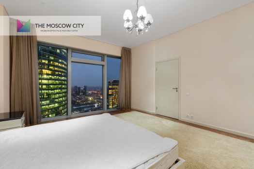 Продажа апартаментов в МФК “Город Столиц: Москва и Санкт-Петербург” 190 м² - фото 9