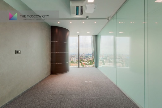 Аренда офиса в Башня Империя 137.31 м² - фото 7