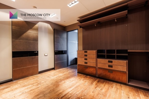 Продажа апартаментов в Город Столиц - Башня Санкт-Петербург 204 м² - фото 11