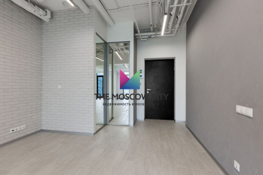 Аренда офиса в МФК “IQ-квартал” 84,3 м² - фото 5