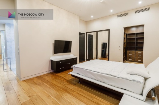 Аренда апартаментов в Башня Око 197 м² - фото 8