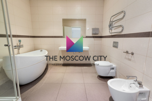 Аренда офиса в Город Столиц - Башня Москва 54 м² - фото 15