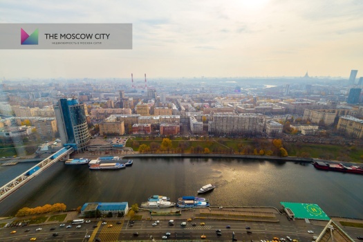 Аренда офиса в Башня Империя 68 м² - фото 2