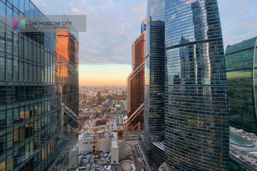 Аренда апартаментов в Башня Око 190 м² - фото 6