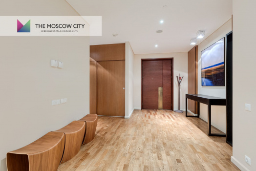 Продажа апартаментов в Башня Москва Город Столиц 189 кв.м. м²