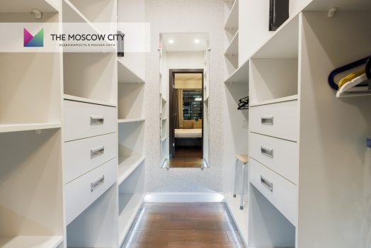 Аренда апартаментов в Башня Око 168 м² - фото 37