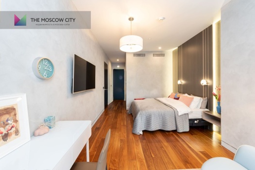 Продажа апартаментов в Башня Око 95 м² - фото 2