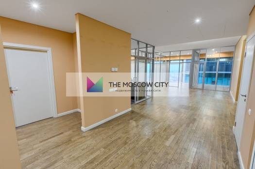 Аренда апартаментов в МФК “Город Столиц: Москва и Санкт-Петербург” 224  м² - фото 8