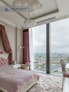 Продажа апартаментов в Neva towers 180 м² - фото 18