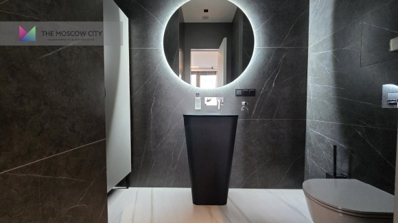 Продажа апартаментов в Neva towers 92 м² - фото 4