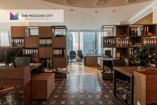 Аренда  в Комплекс Федерация - Башня Запад  м² - фото 12