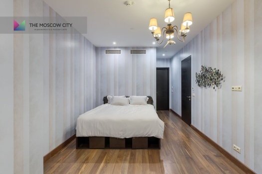 Аренда апартаментов в Башня Око 91 кв.м м² - фото 7