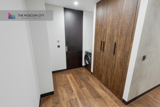 Аренда апартаментов в Башня Око 115 м² - фото 7