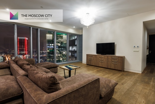 Аренда  в Башня Око  м² - фото 13