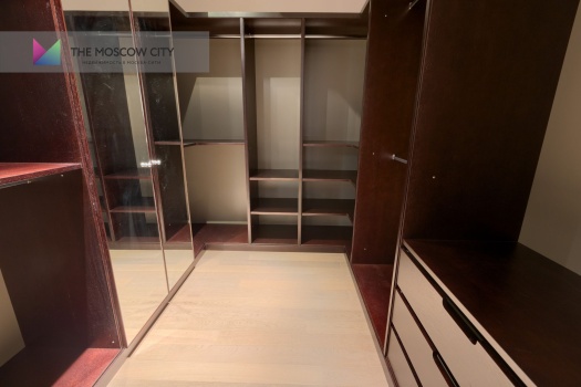 Аренда апартаментов в Город Столиц - Башня Москва 336 м² - фото 16