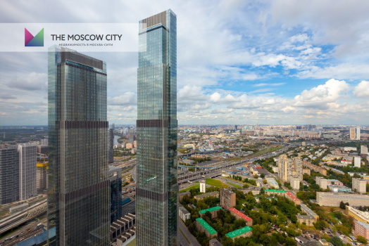 Продажа апартаментов в Neva towers 42 м² - фото 4