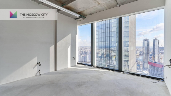 Продажа апартаментов в МФК «NEVA TOWERS» 40 м² - фото 5
