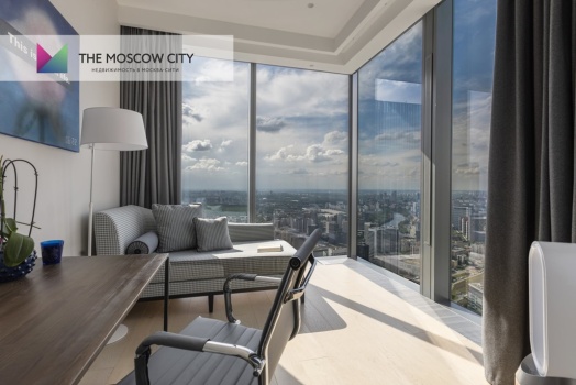 Продажа апартаментов в Neva towers 113 м² - фото 11