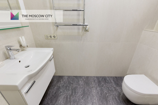 Аренда апартаментов в МФК “Город Столиц: Москва и Санкт-Петербург” 225 м² - фото 15