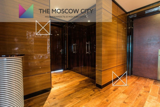Продажа апартаментов в Город Столиц - Башня Москва 183,8 м² - фото 7