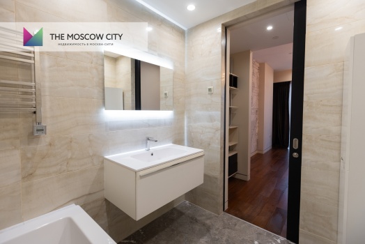 Продажа апартаментов в Башня Око 168 м² - фото 37