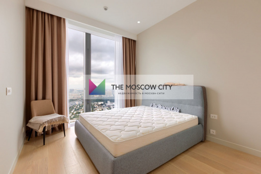 Продажа апартаментов в МФК «NEVA TOWERS» 84 м² - фото 6