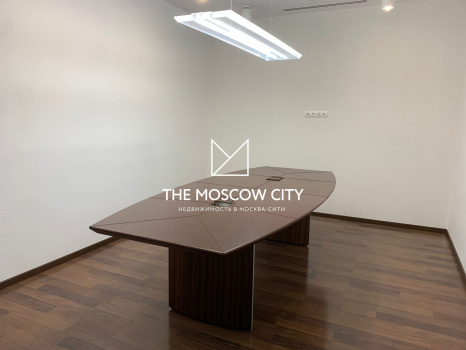 Аренда офиса в Комплекс Федерация - Башня Запад 204 м² - фото 5