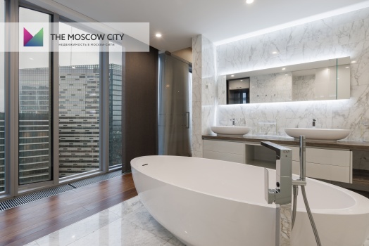 Продажа апартаментов в Башня Око 168 м² - фото 24