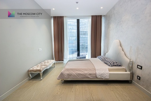 Продажа апартаментов в Neva towers 82 м² - фото 3