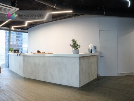 Аренда апартаментов в Комплекс Федерация - Башня Восток 350 м² - фото 6