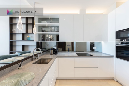 Продажа апартаментов в Neva towers 58,5 м² - фото 12