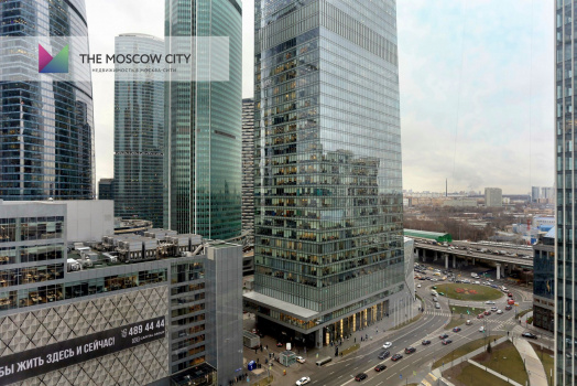 Продажа апартаментов в Neva towers 62 м м² - фото 8