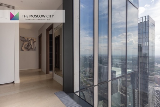 Продажа апартаментов в Neva towers 113 м² - фото 8