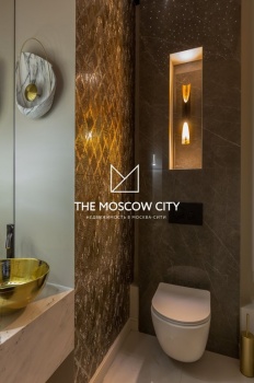 Продажа апартаментов в Neva towers 180 м² - фото 35