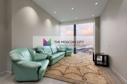 Аренда апартаментов в Neva towers 62,1 м²