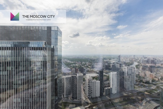 Продажа апартаментов в Neva towers 113 м² - фото 5