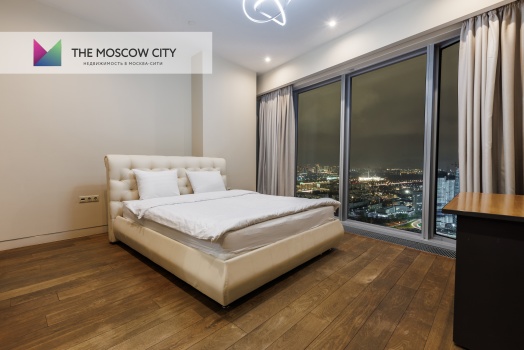 Аренда  в Башня Око  м²