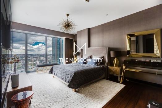 Продажа апартаментов в ОКО 161,3 м² - фото 6