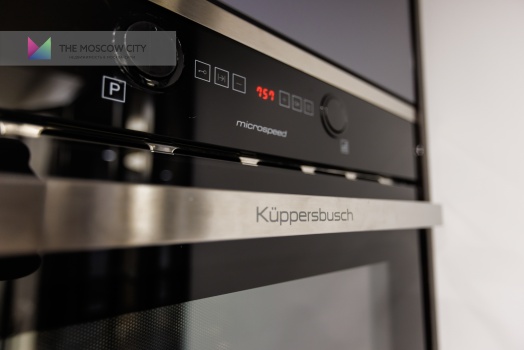 Аренда апартаментов в Башня Око 85 м² - фото 23