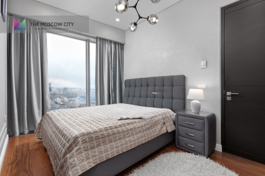 Аренда апартаментов в Башня Око 82 м² - фото 9