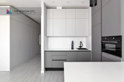 Аренда апартаментов в Neva towers 45 м² - фото 4