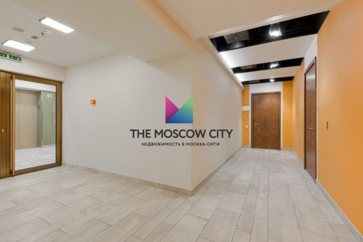 Аренда офиса в МФК «Башня Федерация: Восток и Запад» 232,9 м² - фото 4