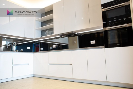 Продажа апартаментов в Neva towers 82 м² - фото 5