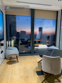 Продажа офиса в Neva towers 75 м² - фото 5
