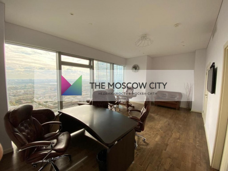Аренда офиса в Город Столиц - Башня Москва 45 м² - фото 3